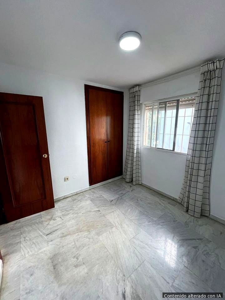 3 soveværelse Lejlighed til salg i Malaga by med garage - € 390.000 (Ref: 8602635)