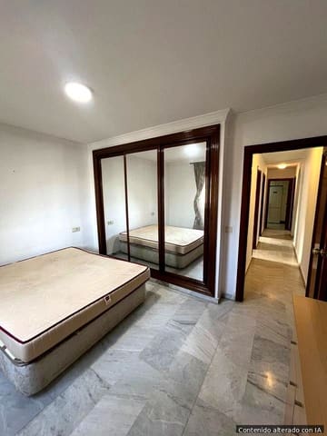 3 chambre Appartement à vendre à Los Molinos, Malaga ville avec garage - 390 000 € (Ref: 8602635)