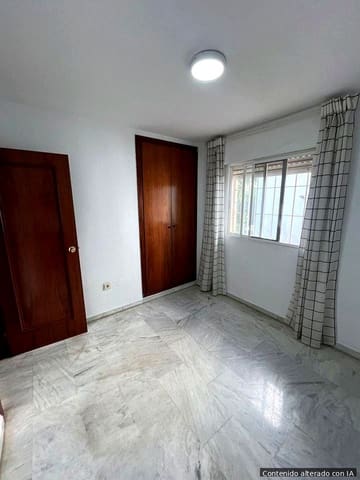 3 chambre Appartement à vendre à Los Molinos, Malaga ville avec garage - 390 000 € (Ref: 8602635)