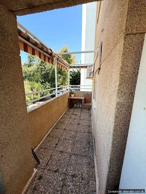 3 soveværelse Lejlighed til salg i Malaga by med garage - € 390.000 (Ref: 8602635)