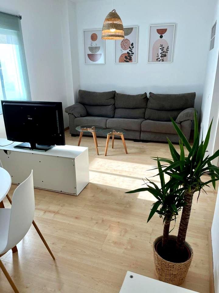 1 camera da letto Appartamento in vendita in Malaga citta - 359.000 € (Rif: 8658932)