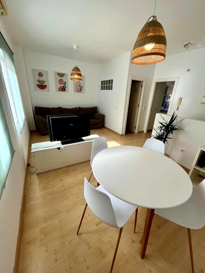 1 camera da letto Appartamento in vendita in Malaga citta - 359.000 € (Rif: 8658932)