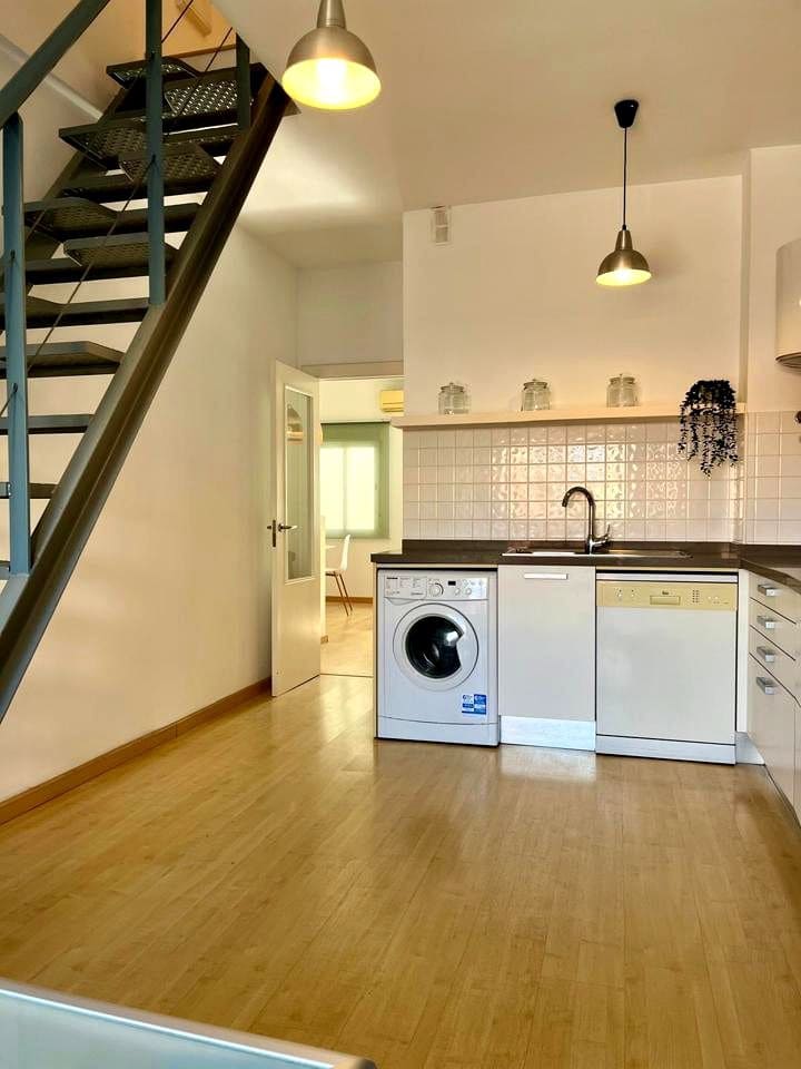 1 camera da letto Appartamento in vendita in Malaga citta - 359.000 € (Rif: 8658932)