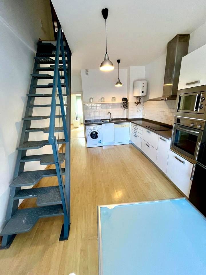 1 camera da letto Appartamento in vendita in Malaga citta - 359.000 € (Rif: 8658932)