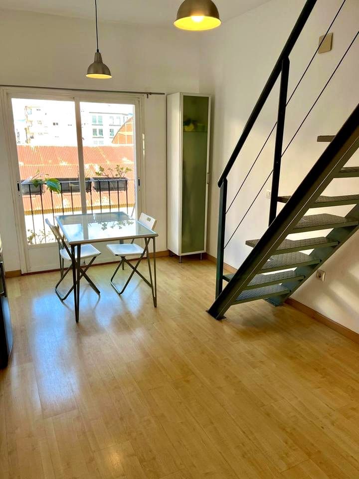 1 camera da letto Appartamento in vendita in Malaga citta - 359.000 € (Rif: 8658932)