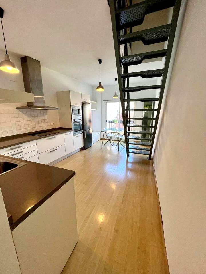 1 camera da letto Appartamento in vendita in Malaga citta - 359.000 € (Rif: 8658932)