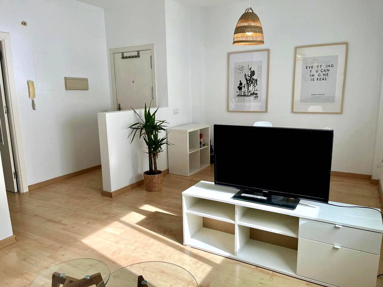 1 camera da letto Appartamento in vendita in Malaga citta - 359.000 € (Rif: 8658932)