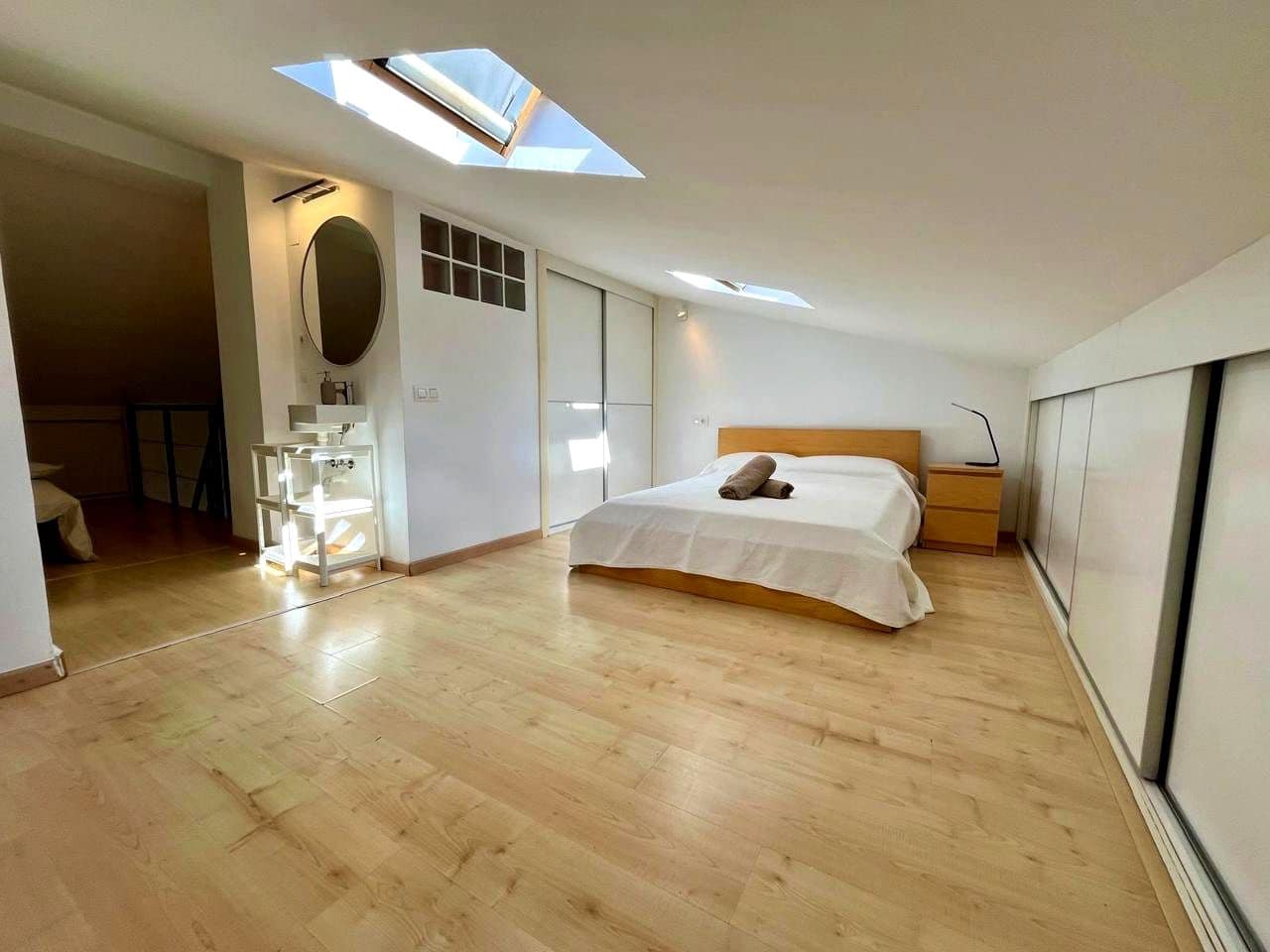 1 camera da letto Appartamento in vendita in Malaga citta - 359.000 € (Rif: 8658932)