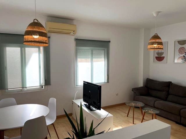 1 camera da letto Appartamento in vendita in Centro Historico, Malaga città - 359.000 € (Rif: 8658932)