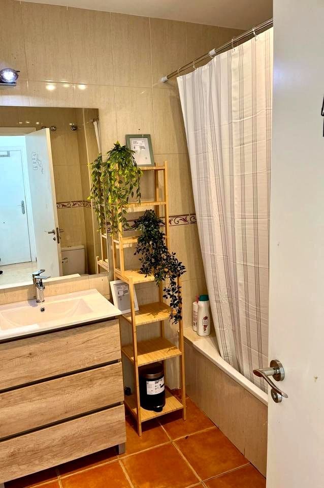 1 camera da letto Appartamento in vendita in Malaga citta - 359.000 € (Rif: 8658932)