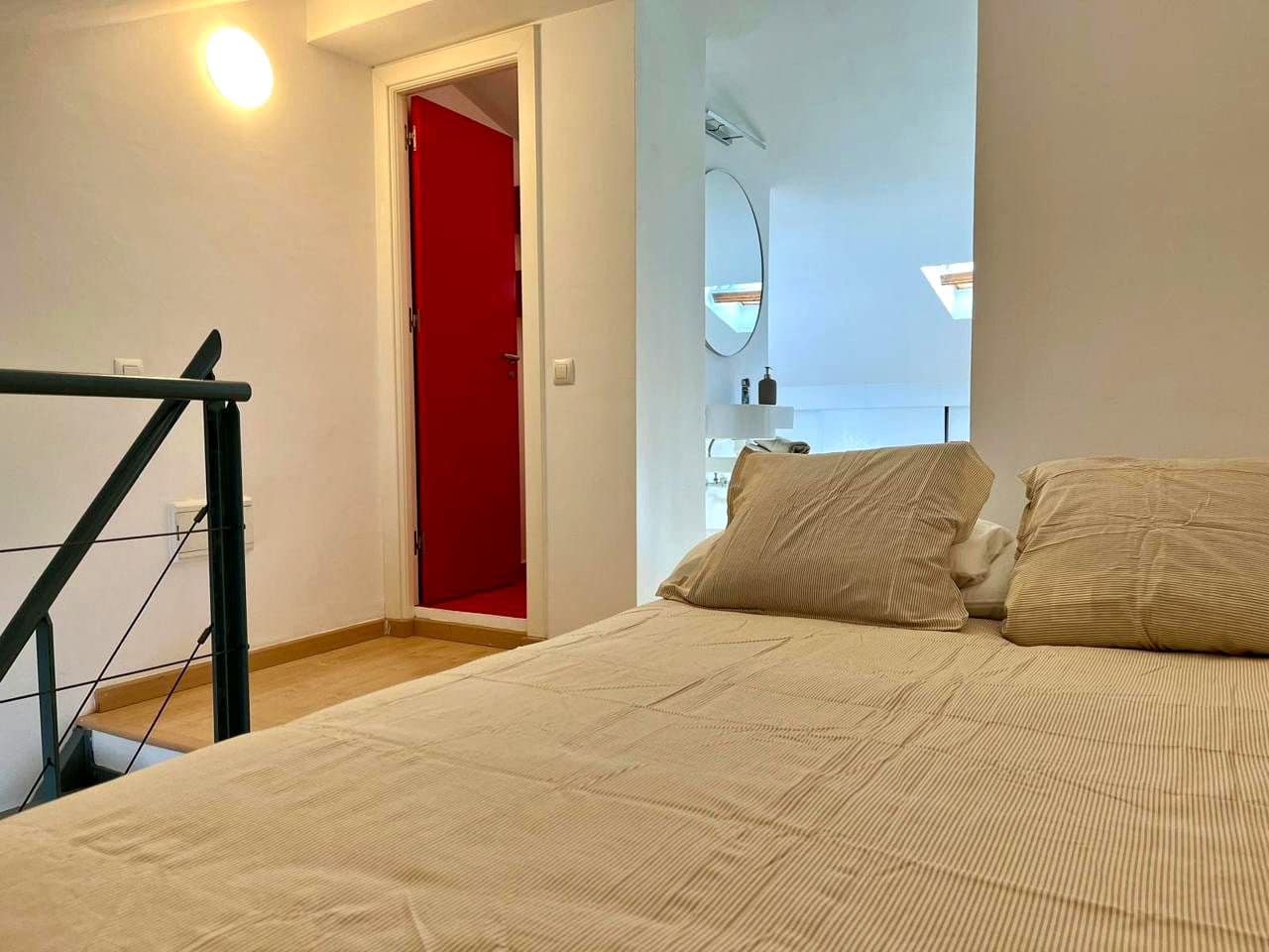 1 camera da letto Appartamento in vendita in Malaga citta - 359.000 € (Rif: 8658932)