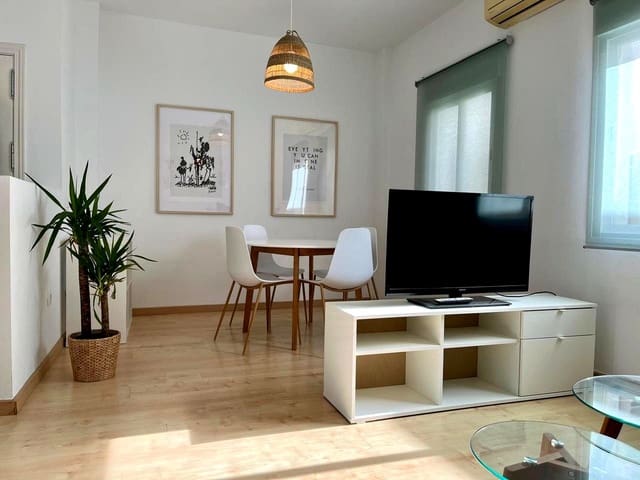 1 camera da letto Appartamento in vendita in Centro Historico, Malaga città - 359.000 € (Rif: 8658932)