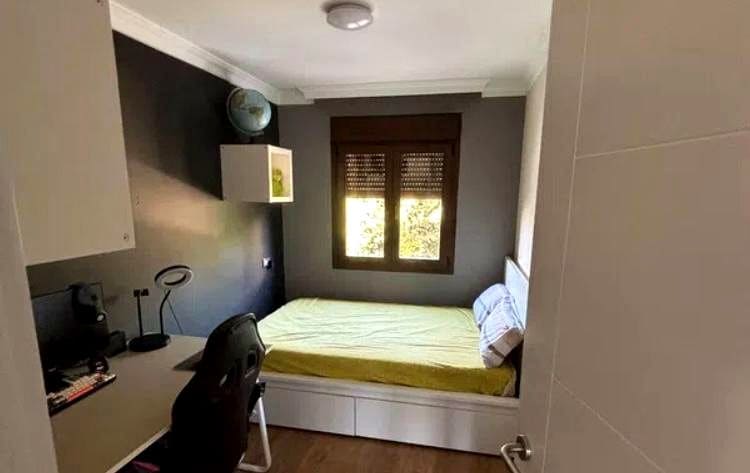 3 soverom Villa til salgs i Torre de Benagalbon med svømmebasseng garasje - € 485 000 (Ref: 8661805)