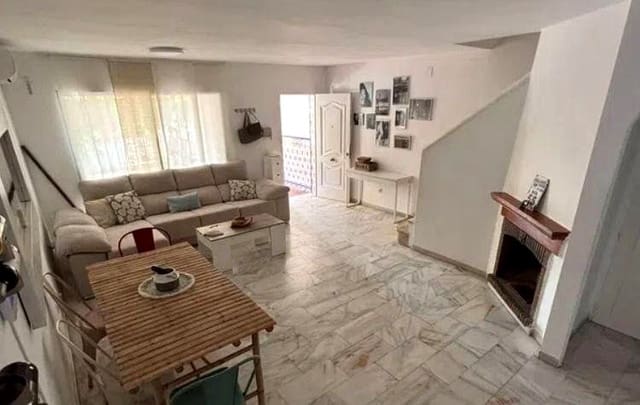 3 soverom Villa til salgs i Torre de Benagalbon, Rincón de la Victoria med svømmebasseng garasje - € 485 000 (Ref: 8661805)