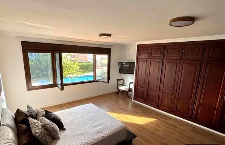 3 soverom Villa til salgs i Torre de Benagalbon med svømmebasseng garasje - € 485 000 (Ref: 8661805)