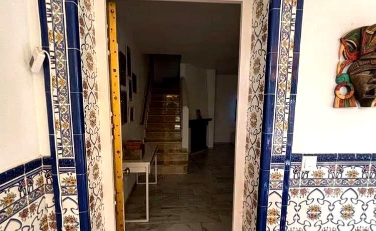 3 soverom Villa til salgs i Torre de Benagalbon med svømmebasseng garasje - € 485 000 (Ref: 8661805)