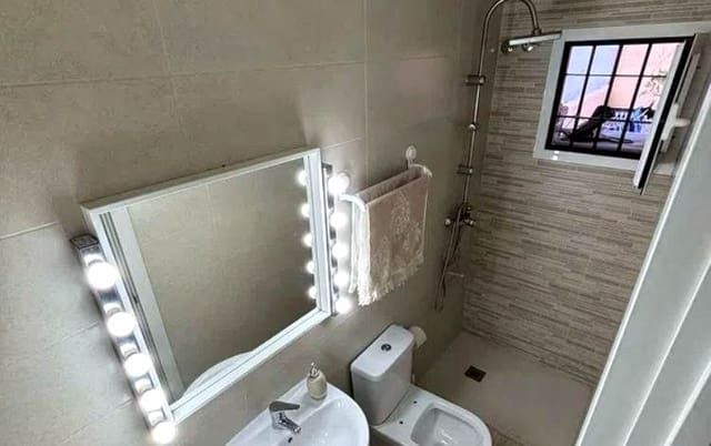 3 soverom Villa til salgs i Torre de Benagalbon, Rincón de la Victoria med svømmebasseng garasje - € 485 000 (Ref: 8661805)