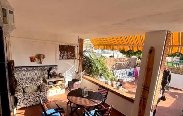 3 soverom Villa til salgs i Torre de Benagalbon, Rincón de la Victoria med svømmebasseng garasje - € 485 000 (Ref: 8661805)