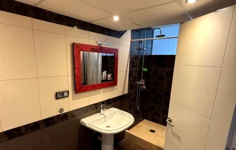 3 soverom Villa til salgs i Torre de Benagalbon med svømmebasseng garasje - € 485 000 (Ref: 8661805)