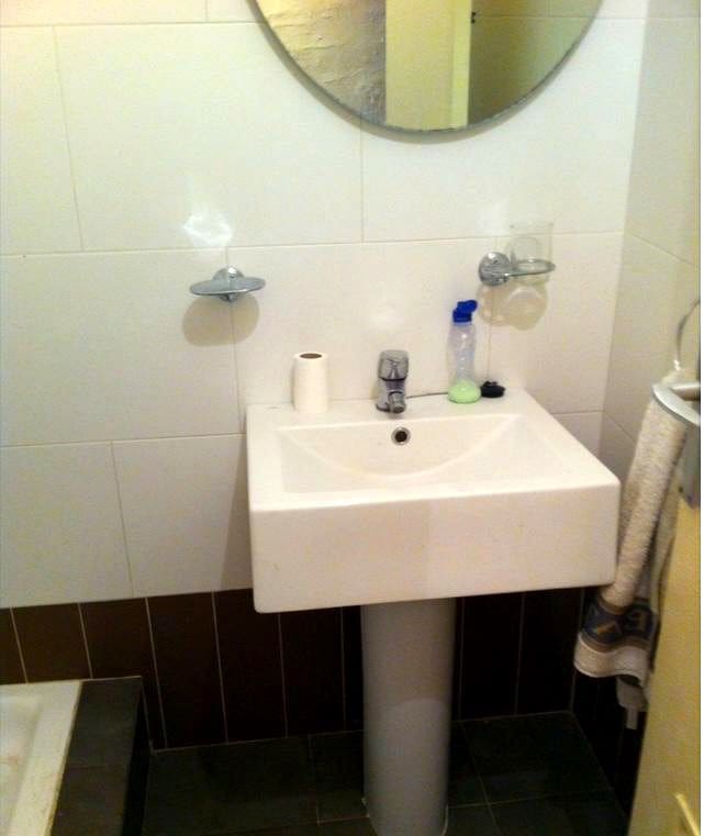 3 sypialnia Mieszkanie na sprzedaż w Miasto Malaga - 379 000 € (Ref: 8680828)