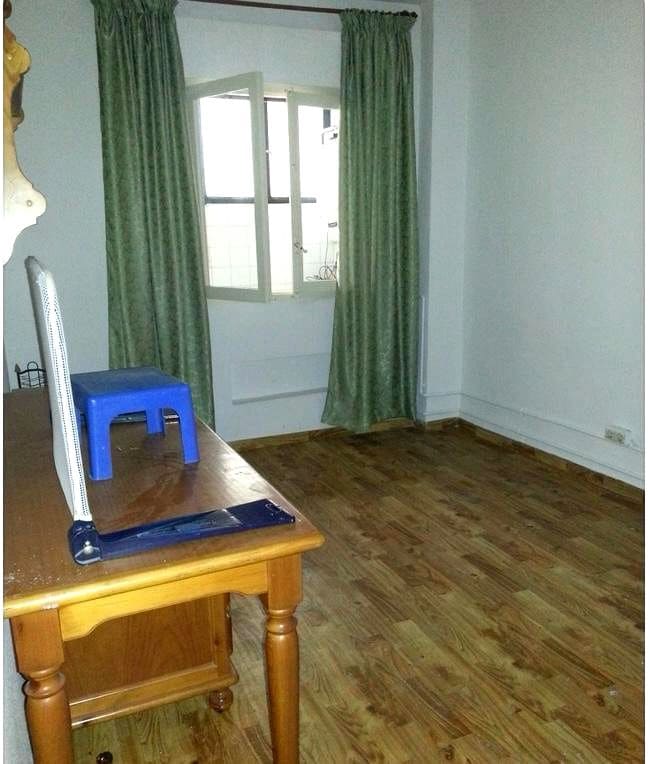 3 sypialnia Mieszkanie na sprzedaż w Miasto Malaga - 379 000 € (Ref: 8680828)