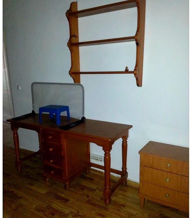 3 sypialnia Mieszkanie na sprzedaż w Miasto Malaga - 379 000 € (Ref: 8680828)