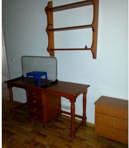 3 soveværelse Lejlighed til salg i Plaza de Toros Vieja, Málaga by - € 379.000 (Ref: 8680828)