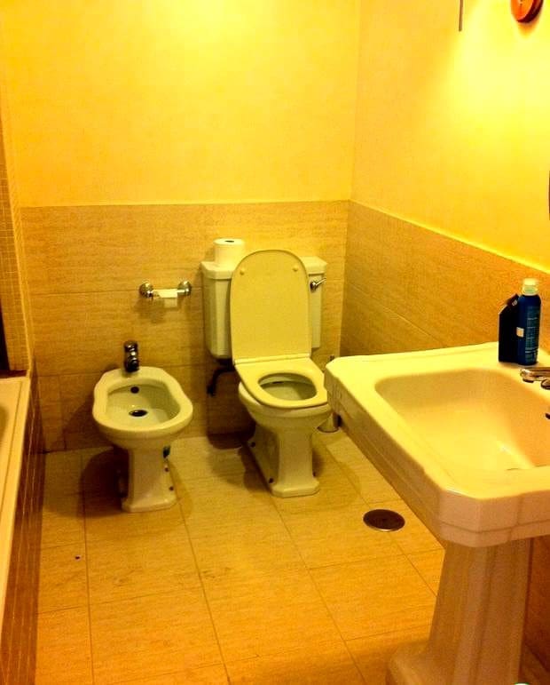 3 sypialnia Mieszkanie na sprzedaż w Miasto Malaga - 379 000 € (Ref: 8680828)