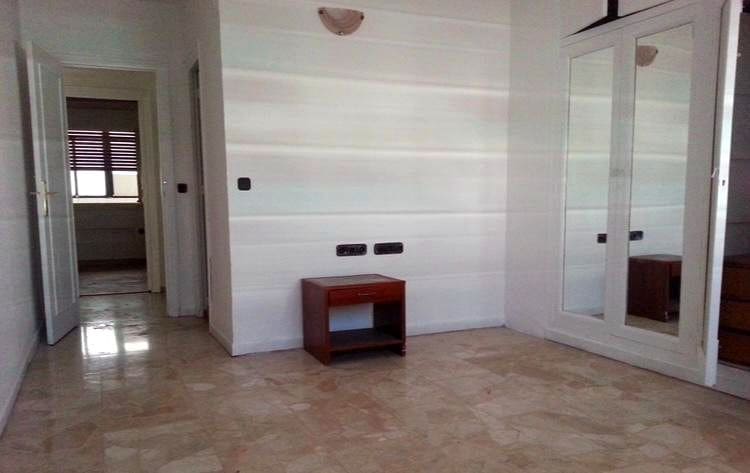 3 sypialnia Mieszkanie na sprzedaż w Miasto Malaga - 379 000 € (Ref: 8680828)