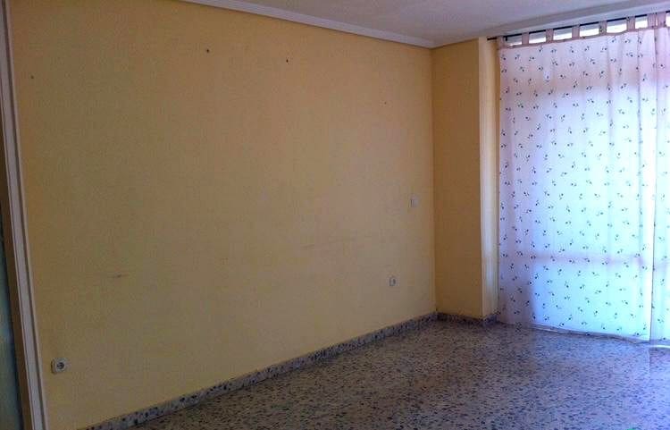 3 sypialnia Mieszkanie na sprzedaż w Miasto Malaga - 379 000 € (Ref: 8680828)