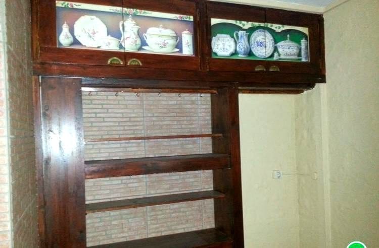 3 sypialnia Mieszkanie na sprzedaż w Miasto Malaga - 379 000 € (Ref: 8680828)