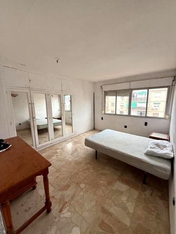 3 camera da letto Appartamento in vendita in Plaza de Toros Vieja, Malaga città - 379.000 € (Rif: 8680828)