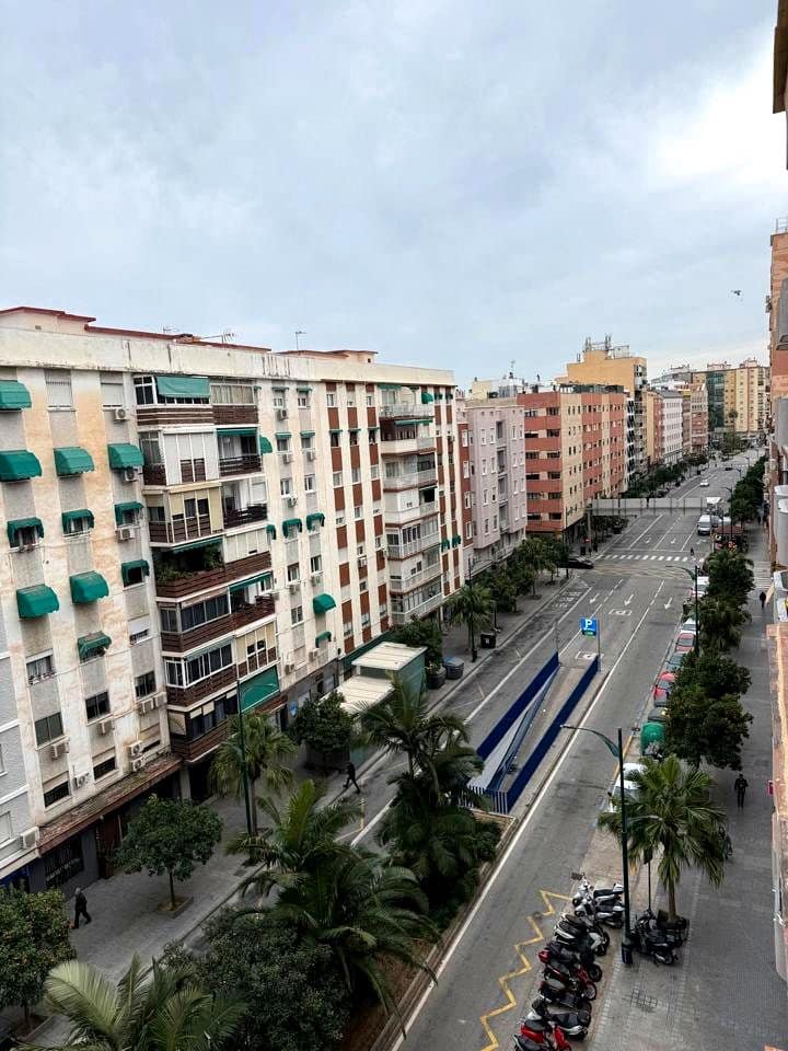 3 soverom Leilighet til salgs i Malaga by - € 379 000 (Ref: 8680828)