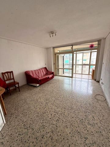 3 camera da letto Appartamento in vendita in Plaza de Toros Vieja, Malaga città - 379.000 € (Rif: 8680828)