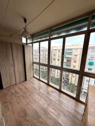 3 camera da letto Appartamento in vendita in Plaza de Toros Vieja, Malaga città - 379.000 € (Rif: 8680828)