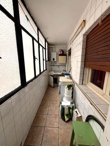 3 camera da letto Appartamento in vendita in Plaza de Toros Vieja, Malaga città - 379.000 € (Rif: 8680828)