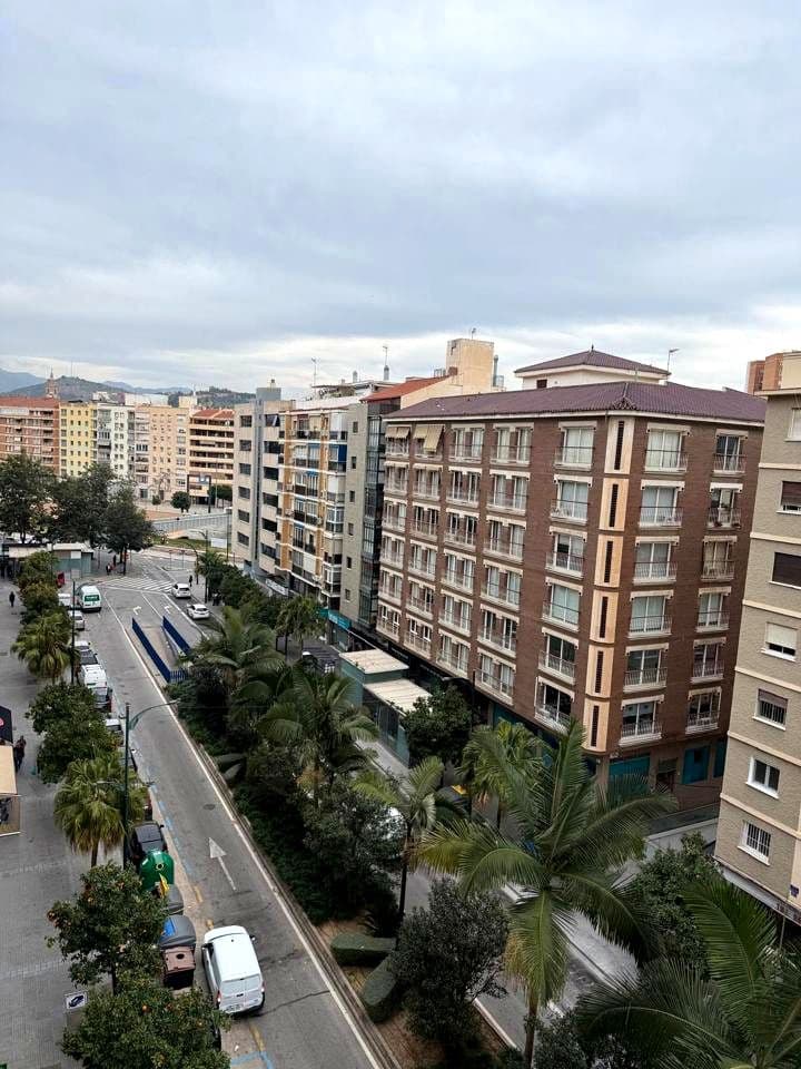 3 soverom Leilighet til salgs i Malaga by - € 379 000 (Ref: 8680828)