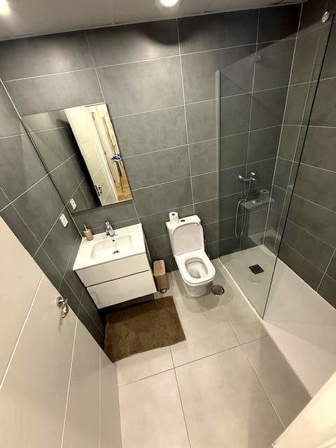 2 soveværelse Lejlighed til salg i Marbella med garage - € 450.000 (Ref: 8879194)