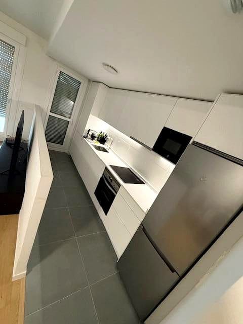 2 soveværelse Lejlighed til salg i Marbella med garage - € 450.000 (Ref: 8879194)