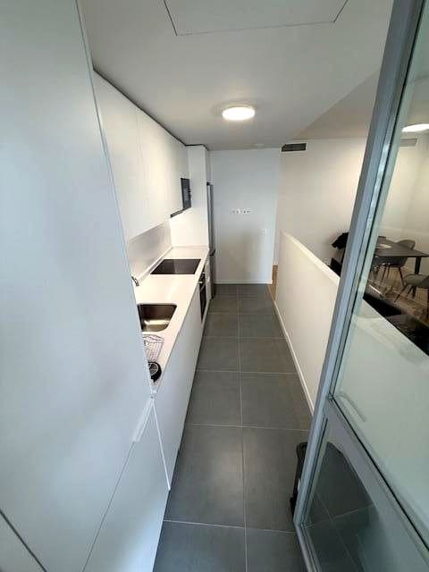 2 soveværelse Lejlighed til salg i Marbella med garage - € 450.000 (Ref: 8879194)