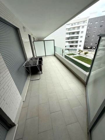 2 soveværelse Lejlighed til salg i Rodeo Alto - Guadaiza - La Campana, Marbella med garage - € 450.000 (Ref: 8879194)