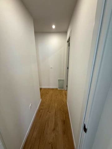 2 soveværelse Lejlighed til salg i Rodeo Alto - Guadaiza - La Campana, Marbella med garage - € 450.000 (Ref: 8879194)