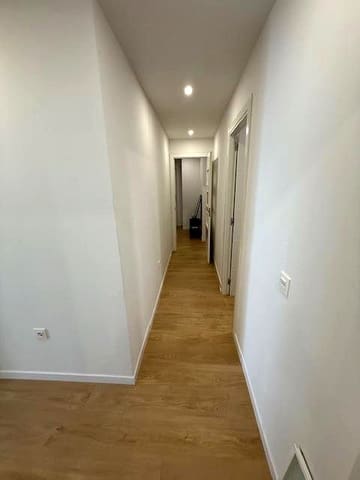 2 soveværelse Lejlighed til salg i Rodeo Alto - Guadaiza - La Campana, Marbella med garage - € 450.000 (Ref: 8879194)