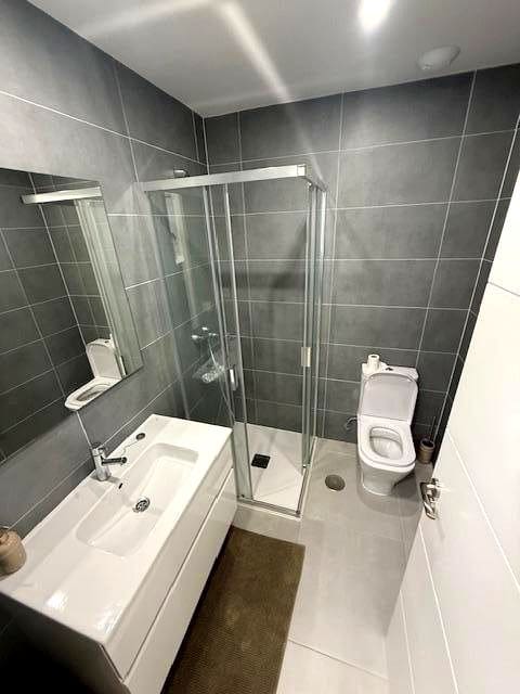 2 soveværelse Lejlighed til salg i Marbella med garage - € 450.000 (Ref: 8879194)