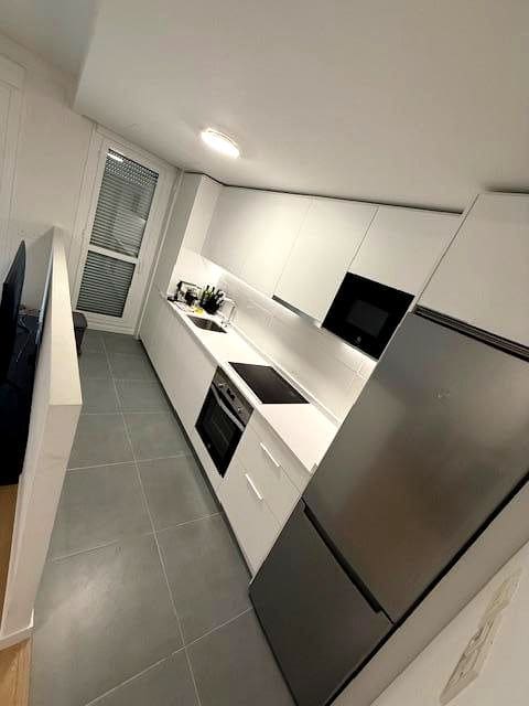 2 soveværelse Lejlighed til salg i Marbella med garage - € 450.000 (Ref: 8879194)