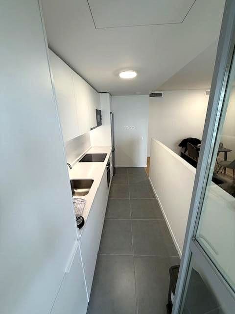 2 soveværelse Lejlighed til salg i Marbella med garage - € 450.000 (Ref: 8879194)