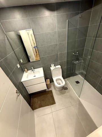 2 soveværelse Lejlighed til salg i Rodeo Alto - Guadaiza - La Campana, Marbella med garage - € 450.000 (Ref: 8879194)