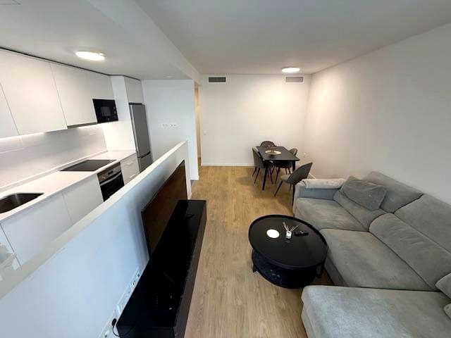 2 soveværelse Lejlighed til salg i Marbella med garage - € 450.000 (Ref: 8879194)