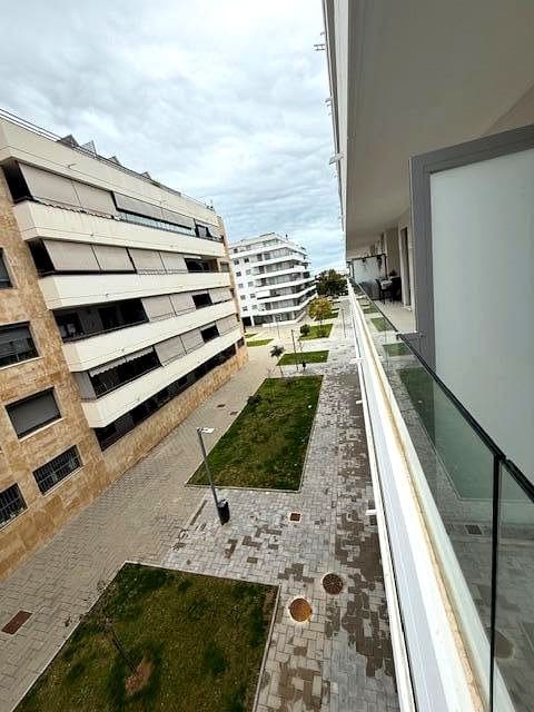 2 soveværelse Lejlighed til salg i Marbella med garage - € 450.000 (Ref: 8879194)