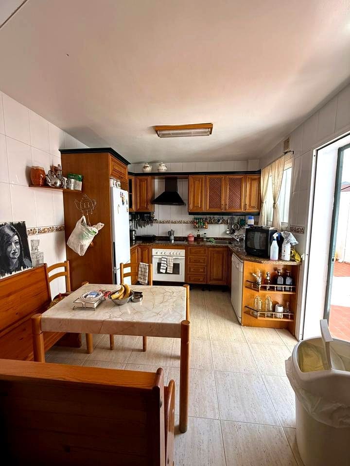 3 soverom Villa til salgs i Puerto de la Torre - € 504 000 (Ref: 9013455)